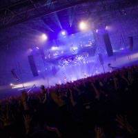 BiSH「BiSH BRiNG iCiNG SHiT HORSE TOUR　FiNAL “THE NUDE”」（写真２）