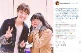 ゆず北川「素晴らしいソングライター」あいみょん２ショット反響、コラボ期待