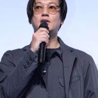 井浦新、菜葉菜、永瀬正敏、甲斐さやか監督「赤い雪」完成披露試写会（写真2）