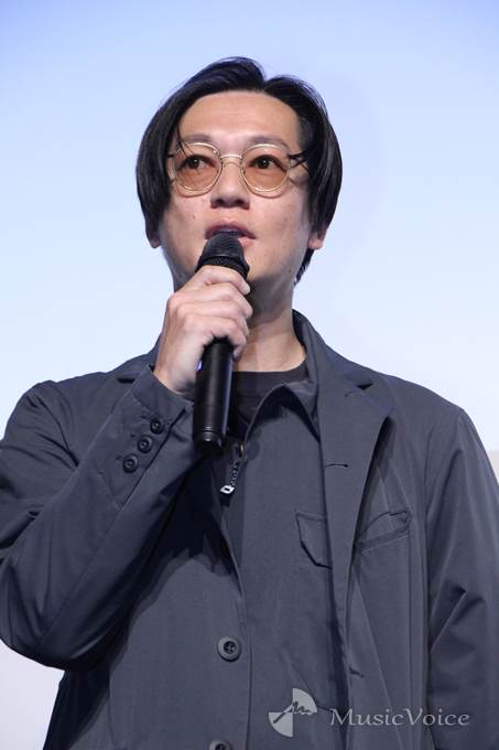 井浦新