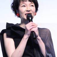 井浦新、菜葉菜、永瀬正敏、甲斐さやか監督「赤い雪」完成披露試写会（写真3）