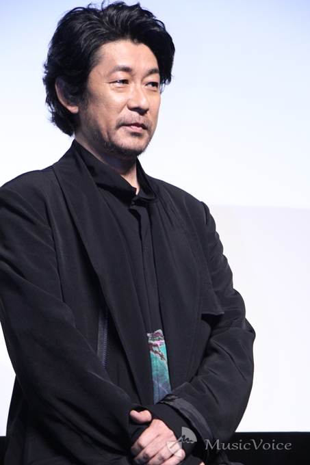 永瀬正敏