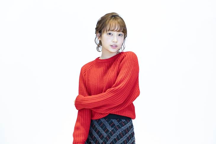 清水くるみ