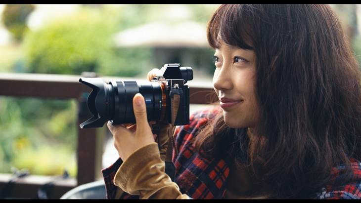 場面（C）LDH ASIA