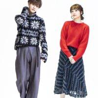 片寄涼太×清水くるみ『TOKYO COIN LAUNDRY』インタビュー（写真8）