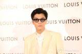 岩田剛典「テンションがあがる」、斎藤工らとルイ・ヴィトンのパーティ