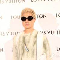 VERBAL、Louis Vuitton Men’s SS19 Pop-Up Store レセプションパーティー（写真）