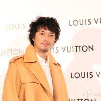斎藤工、Louis Vuitton Men’s SS19 Pop-Up Store レセプションパーティー（写真）