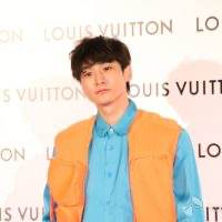 小関裕太、Louis Vuitton Men’s SS19 Pop-Up Store レセプションパーティー（写真）