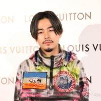 成田凌、Louis Vuitton Men’s SS19 Pop-Up Store レセプションパーティー（写真）