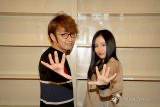 まちゃあき×内木志、セリフなし音楽で魅せる舞台『KAKERU』意気込みを聞く