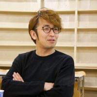まちゃあき×内木志『KAKERU』インタビュー（写真２）