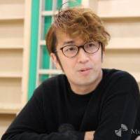 まちゃあき×内木志『KAKERU』インタビュー（写真６）