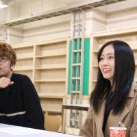 まちゃあき×内木志『KAKERU』インタビュー（写真７）