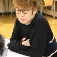 まちゃあき×内木志『KAKERU』インタビュー（写真１1）