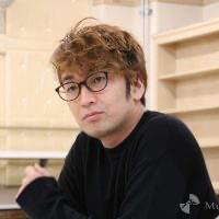 まちゃあき×内木志『KAKERU』インタビュー（写真12）