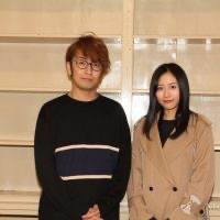まちゃあき×内木志『KAKERU』インタビュー（写真14）