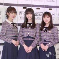齋藤飛鳥「私の忘却が凄い…」堀未央奈と与田祐希、乃木坂46企画展で歴史触れる