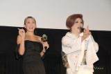 倖田來未「一番泣ける映画」下積み時代を重ね感動、IKKOと熱弁止まらず
