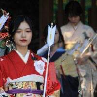 伊藤、鈴木、寺田、齋藤、梅澤、佐々木、田村が成人式（写真５）