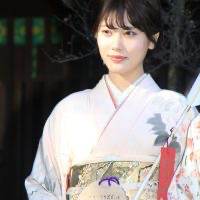 伊藤、鈴木、寺田、齋藤、梅澤、佐々木、田村が成人式（写真12）