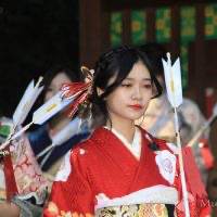 伊藤、鈴木、寺田、齋藤、梅澤、佐々木、田村が成人式（写真23）