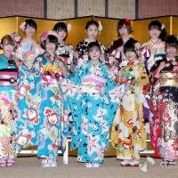 AKB48グループが成人式（写真３）