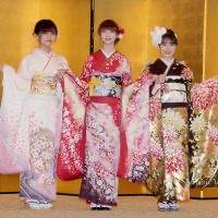 AKB48グループが成人式（写真６）