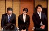 NGT48騒動、メンバーの関与なしもファンとの私的交流はあり　第三者委報告