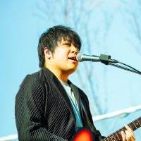 flumpoolが再始動（写真８）