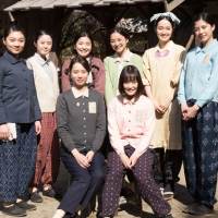 あの映画やあのCMにも使用、疎開保育園でも人々を支えた童謡　誕生100周年