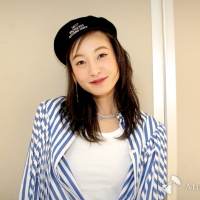 西山茉希「Life 西山茉希」インタビュー（写真２）