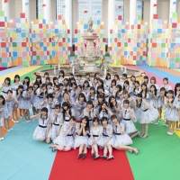 NMB48、20thシングル選抜メンバー発表　センターは白間美瑠