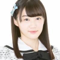 NMB48、20thシングル（写真４）