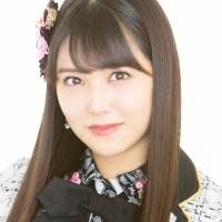 NMB48、20thシングル（写真２）