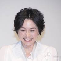 大泉洋、本上まなみ、マキタスポーツ、高橋努、石崎ひゅーい、スカート「そらのレストラン」舞台挨拶／写真11