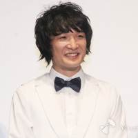 大泉洋、本上まなみ、マキタスポーツ、高橋努、石崎ひゅーい、スカート「そらのレストラン」舞台挨拶／写真14