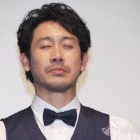 大泉洋「そらのレストラン」舞台挨拶