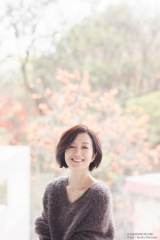 鈴木京香、藤井隆プロデュースでシングル発売「私が歌うなんて」