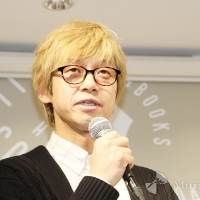 深川監督とスカート・澤部渡『そらのレストラン』トークショー（写真2）