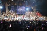 AKB48グループ、リクアワ　チーム8「47の素敵な街へ」が1182曲の頂点に