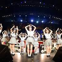 AKB48グループ、リクアワ（写真２）