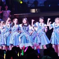 AKB48グループ、リクアワ（写真３）
