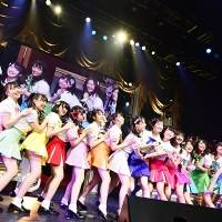 AKB48グループ、リクアワ（写真４）