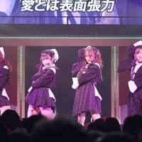 AKB48グループ、リクアワ（写真５）