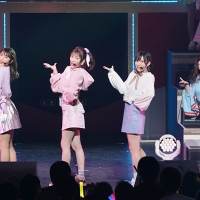 AKB48グループ、リクアワ（写真６）