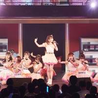 AKB48グループ、リクアワ（写真７）