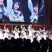AKB48グループ、リクアワ（写真８）