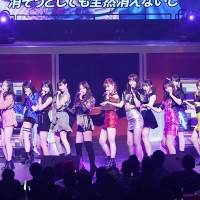 AKB48グループ、リクアワ（写真９）