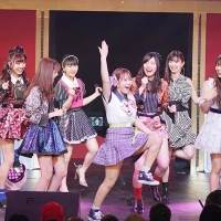 AKB48グループ、リクアワ（写真10）